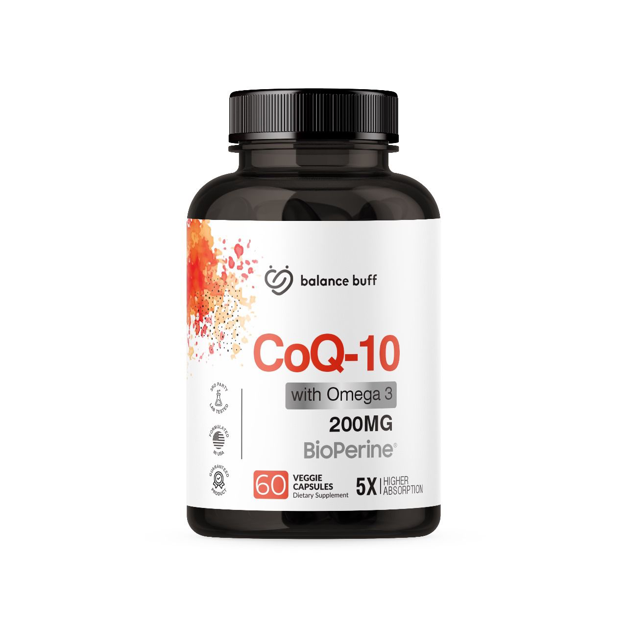 CoQ10